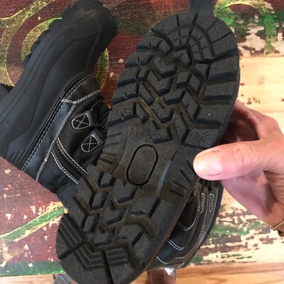 ❄️DREAM PAIRS Winter Snow Boots - Picture 10 of 11